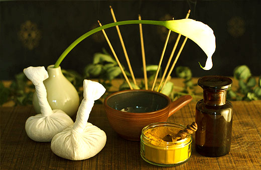 Discover Ayurveda