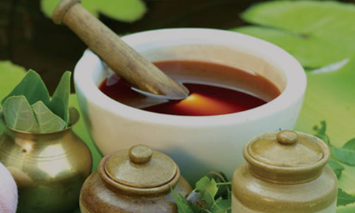 Kairali Ayurvedic Products, Kairali Tea