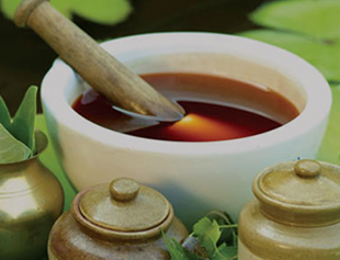 Kairali Ayurvedic Products, Kairali Tea