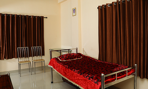 Kairali Ayurvedic Group, Villas